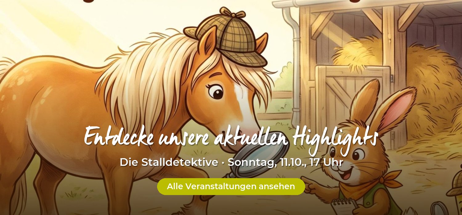 Entdecke unsere aktuellen Highlights
